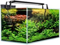 Aquarium Starfire Glass Aquarium Fi