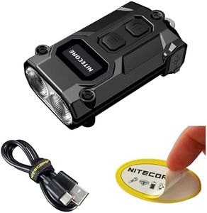 Nitecore T