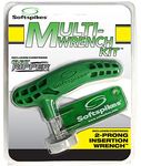 Softspikes Multi Wrench Spike/Cleat Remover