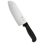 Spyderco Santoku Kitchen Knife with