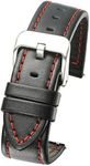 Genuine Waterproof Leather Watch Ba