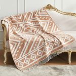 West Elm Throw