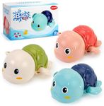 SEPHIX Bath Toys for Toddlers 1-3, 