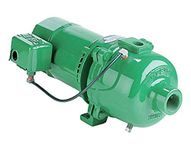 Myers HJ100S Shallow Well Jet Pump 1 HP