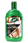 Turtle Wax 1830622 Tlc1 Leather Cleaner and Conditioner 500 ml