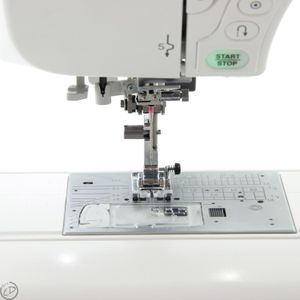 Janome 8200QCP Special Edition Sewing Machine – Computerized Quilting