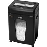 Swingline EM09-06 Micro Cut Shredder, 9 Sheet Capacity, 6 Gallon Waste Bin, 1-2 Users (1757397)