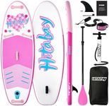 Kids Stand Up Paddle Board with Inf