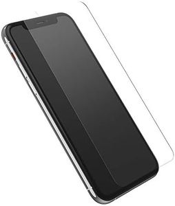 OtterBox Alpha Glass Screen Protector for iPhone 11 Pro & iPhone Xs/X - Clear