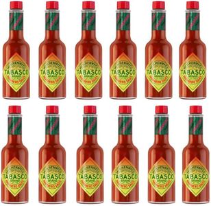 Tabasco Ha