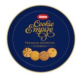 Dukes Cookie Empire Premium Assorted Cookies (400 g)