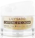 LILY SADO TEA+C™ CAFFEINE EYE CREAM