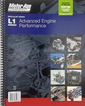 ASE L1 Test Prep - Advanced Engine 