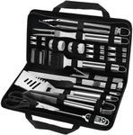 POLIGO BBQ Set, BBQ Accessories, St