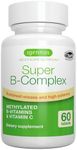 Super B-Complex – Methylated Sustai