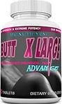 Butt X-Large Advance Butt Enlargeme