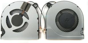 CPU Cooling Fan 13N1-01A0412 Replac