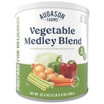 Augason Farms Vegetable Stew Blend 2 lbs 0.5 Oz