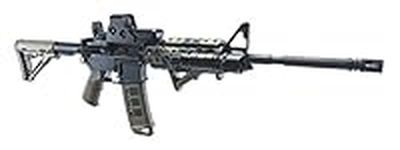 Rock River Arms AR-15 Rifle Equippe
