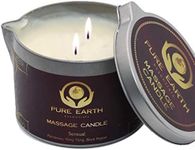 Sensual Massage Candles for Couples