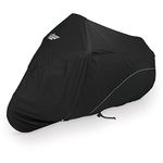 UltraGard 4-454BK Honda Goldwing 2018- Cover, Black