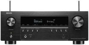 Denon AVRS970H 7.2 Channel AV Recei