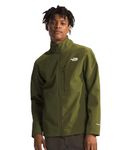 THE NORTH FACE Men’s Apex Bionic 3 Softshell Jacket, Forest Olive, Small