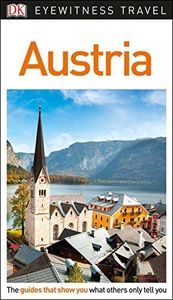 Austria: Eyewitness Travel Guide
