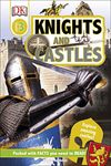 Knights and Castles: Explore Amazing Castles! (DK Readers Beginning To Read)