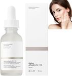 Alpha Arbutin 2% + Hyaluronic Acid丨