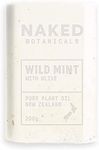 Naked Botanicals Wild Mint with Oli