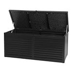 Gardeon Outdoor Storage Box Contain