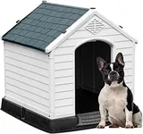 YITAHOME 28.5'' Plastic Dog House O