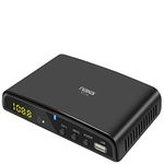 Digital HDTV Converter Box