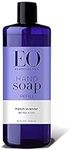 EO Eo hand soap, french lavender, 3