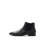 Call It Spring Men's Harcourt Chelsea Boot, Black, 12