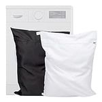 Pet Mania - 2 Pack Pet Laundry Bags - Keep Your Washing Machine Free from Hair