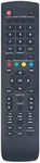 New PLDED3273-UK Remote Control Replacement fit for PROSCAN LCD/LED LCD TV PLDED3273-UK PLDED3273-UK-A PLDED3273-UK-C Remote Controller