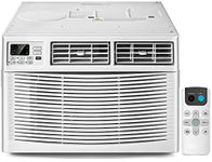 Window Ac Unit For Large Room 14500 Btu