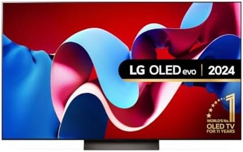 65" OLED e