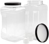 Cornucopia Brands Square Gallon Siz