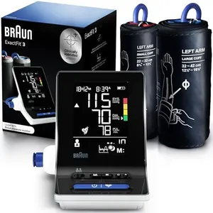 Braun Exac