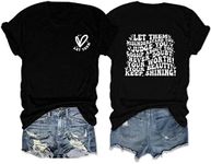 Let Them Misunderstand You T Shirts