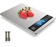 Food Scale, 22lb/10kg Digital Kitch