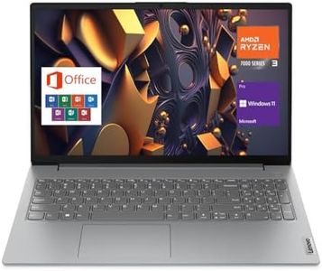 Lenovo V15