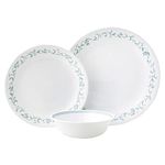 Corelle dinnerware set