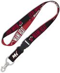 Wincraft NBA Miami Heat Lanyard wit