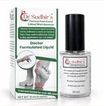 Dr Sudhir’s Famous Foot Corn/Callus/Wart Remover™