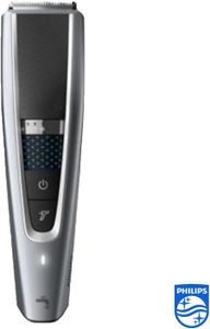 Philips Series 5000 Hair Clipper – Adjustable Precision Blades