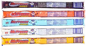 Mr. Freeze Jumbo Ice Pops, 150 Mililiters/5 Ounces - 70 Pack